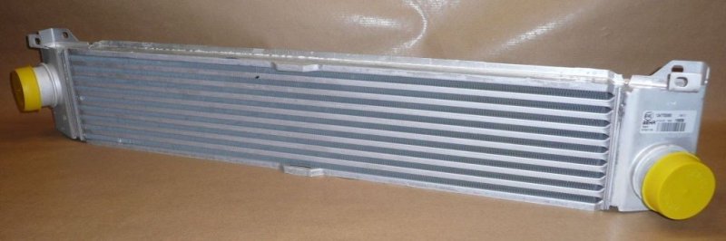 Échangeur d'air Citroën Jumper III Peugeot Boxer III, 0384.K1, 0384K1