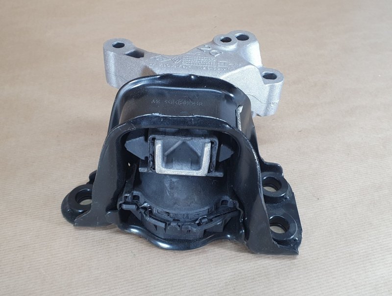 Support moteur d'origine Renault Mégane IV Scenic IV, 112108331R