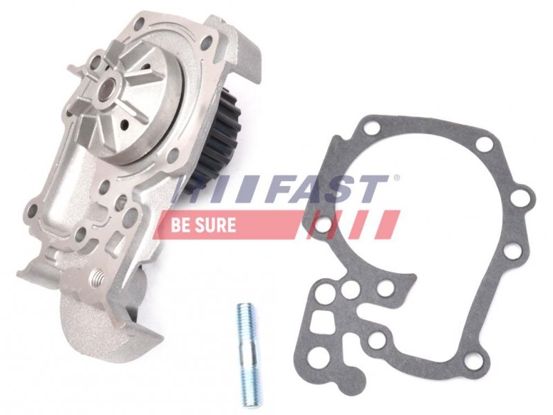 POMPE À EAU RENAULT KANGOO I 97> 1.4/1.6