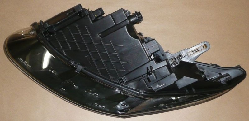 Original Phare Droit Renault Megane 3 , 260100923R