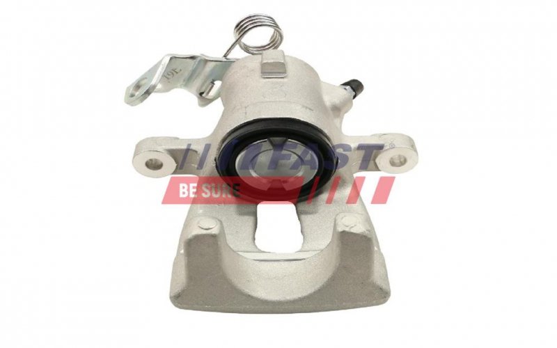 ÉTRIER DE FREIN OPEL ASTRA H 04> ARRIÈRE G SANS SUPPORT ÉTRIER DE FREIN