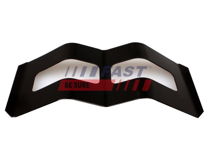 KIT D`ACCESSOIRES, PLAQUETTE DE FREIN À DISQUE IVECO EUROCARGO