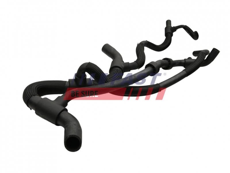 MANCHE, BATTERIE CHAUFFANTE-CHAUFFAGE RENAULT MASTER III 10>