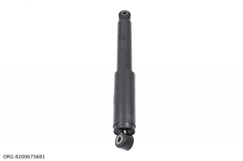 Amortisseur d'origine Renault KANGOO -08 4X4 Arrière, 8200675681, 8200675681