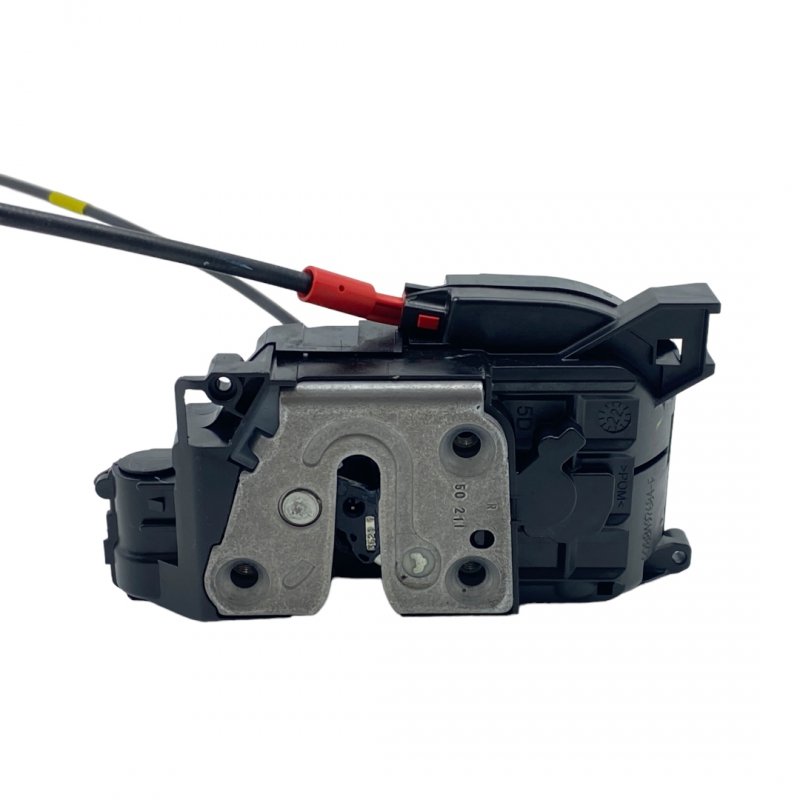 Serrure de porte avant droite d’origine Pour Renault Kangoo II / Nissan Kubistar II , 8200497604