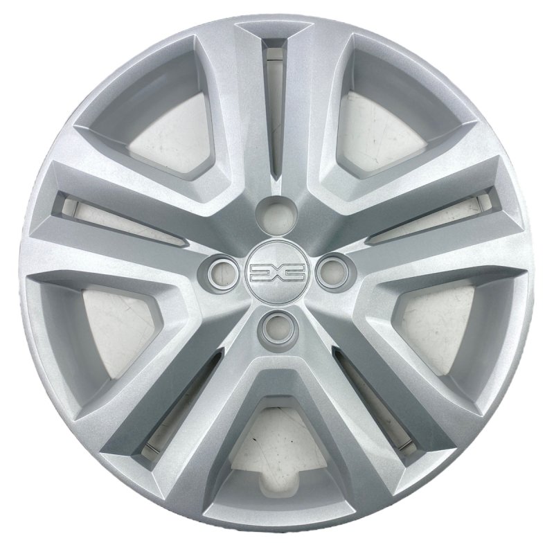 Original enjoliveur 16 pouces Dacia Sandero III Logan III Jogger, 403159548R