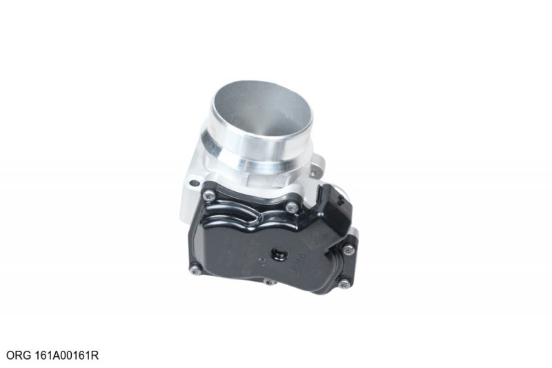 Pièce d’origine boîtier papillon d'admission pour Renault 2.3 dCi Master depuis 2014 Bi-Turbo, ORG 161A00161R
