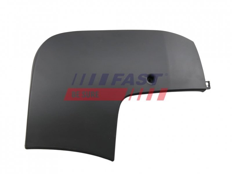 ENJOLIVEUR PARE-CHOCS RENAULT TRAFIC 01> ARRIÈRE D GRIS 06>