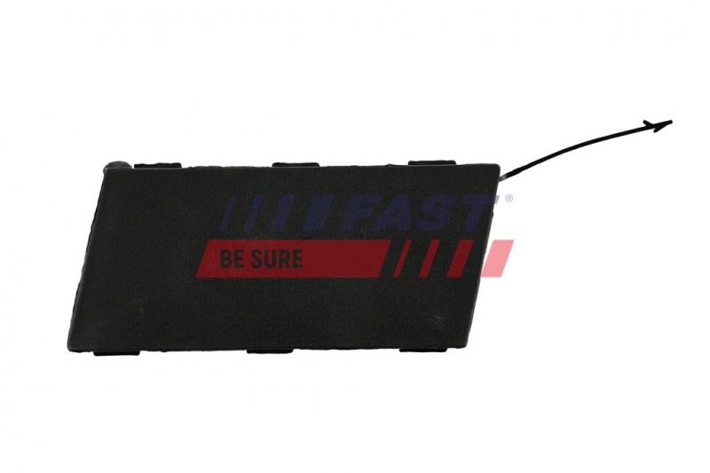 ENJOLIVEUR, PARE-CHOCS IVECO DAILY 14> AVANT G