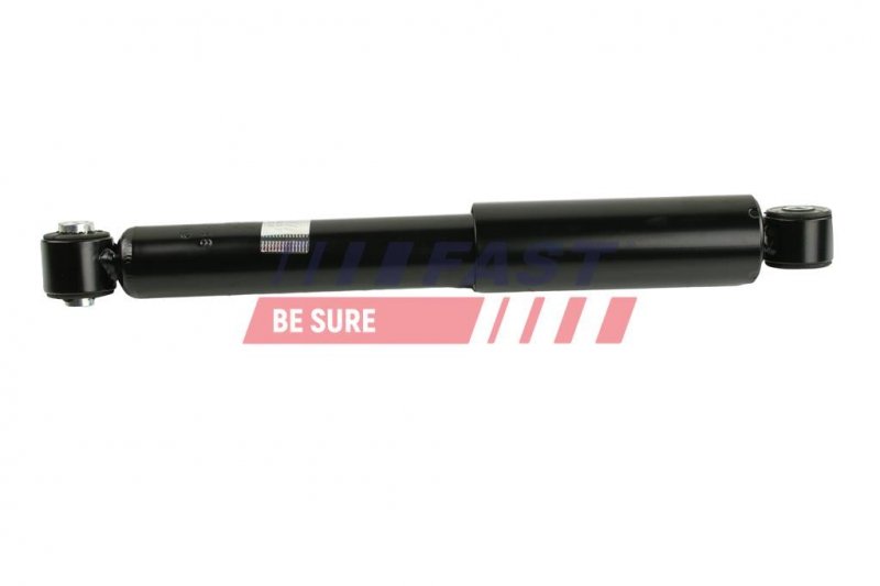 AMORTISSEUR FIAT PANDA 12> ARRIÈRE G/D GAZ