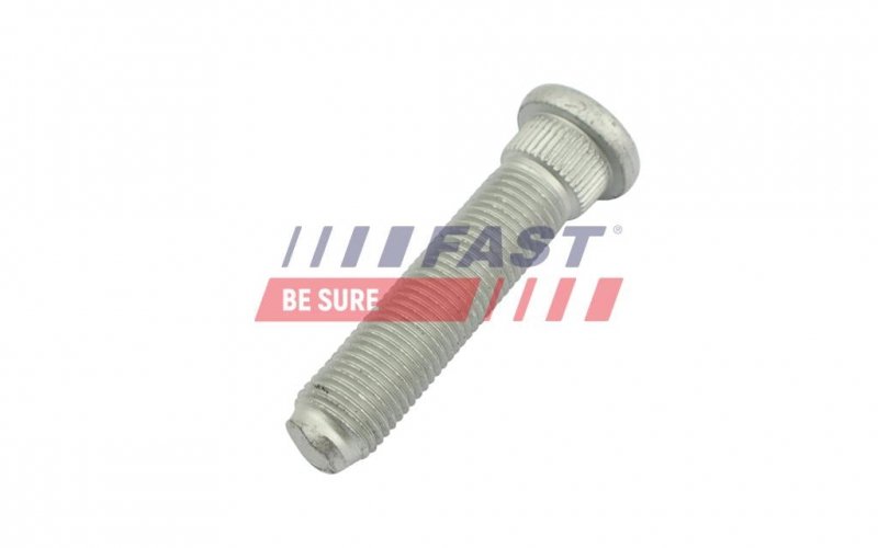 BOULON DE ROUE FORD TRANSIT 13> M14X1,50X50/67MM 10,9 GEOMET