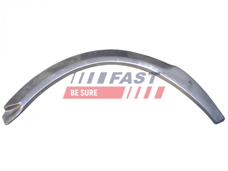 CADRE PASSAGE DE ROUE IVECO DAILY 90> AVANT G >95