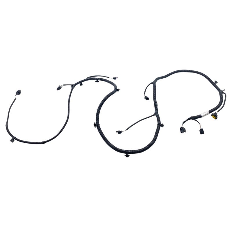 Faisceau de pare-chocs avant 4 PDC d’origine OE – Renault Mégane IV , 240708221R