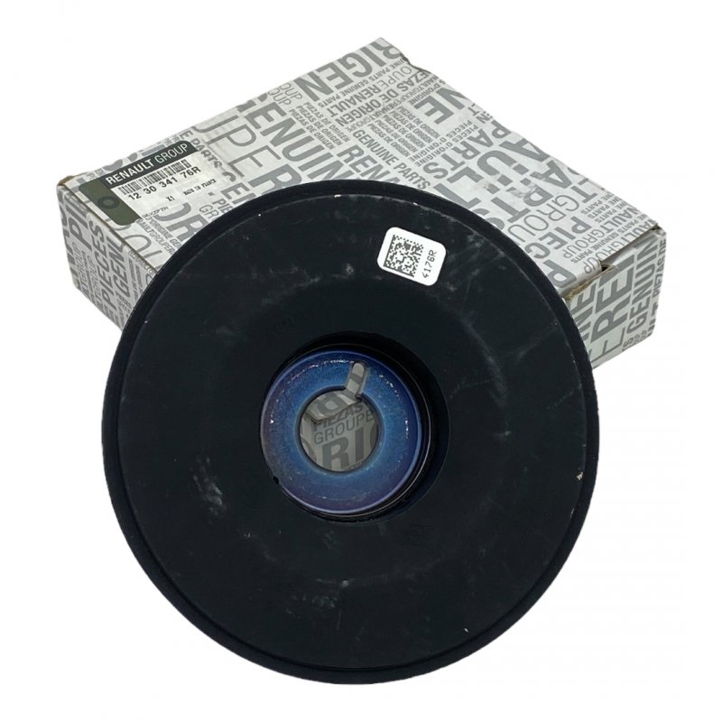 Poulie damper d’origine Renault 1.5 dCi, 123034176R