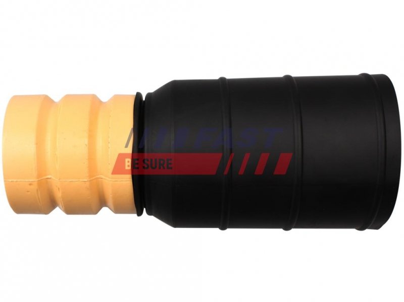 CAPUCHON, AMORTISSEUR FIAT DUCATO 02> AVANT AVEC BUTÉE DE TAMPON 10/14Q