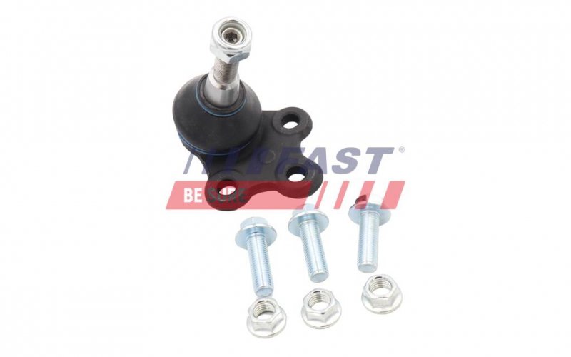 ROTULE DE SUSPENSION RENAULT LAGUNA III 07> G/D