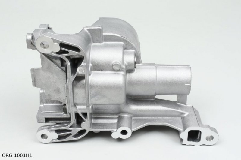 pompe à huile d'origine Citroën Peugeot C3 Picasso C4 DS3 207 308 1.4 1.6, 1001.H1, 1001H1