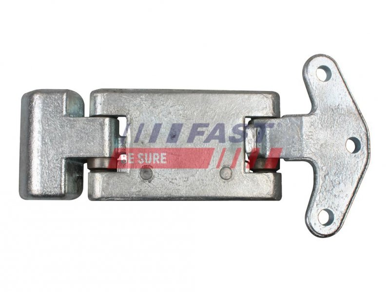 CHARNIÈRE, PORTE IVECO DAILY 06> ARRIÈRE G/D SUPÉRIEUR 00>