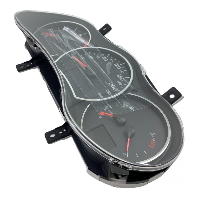 Original compteur Renault Koleos I, 248104328R