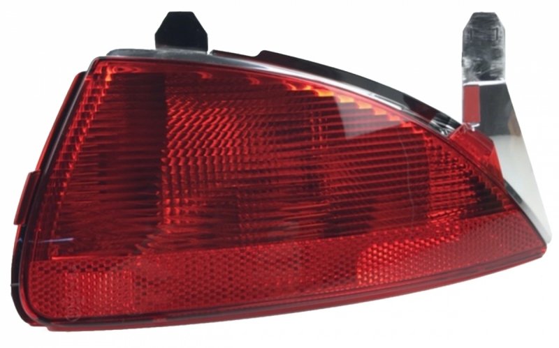 Original Feu arrière antibrouillard droit Renault Kadjar,  265801896R