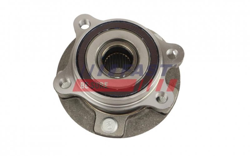 ROULEMENT DE ROUE TOYOTA COROLLA E18 13> AVANT MOYEU DE ROUE ABS