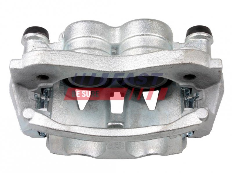 ÉTRIER DE FREIN FIAT DUCATO 06> AVANT G AVEC BRIDE 12/15Q 2-TŁOCZKOWY Ø=44/48 MM