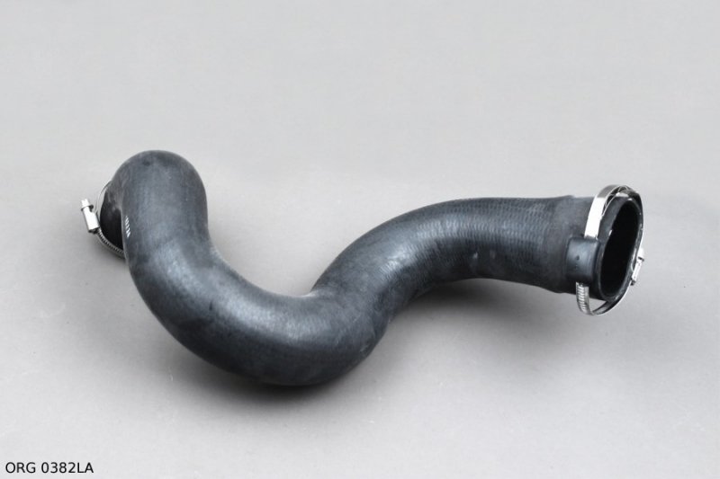 Original  CONDUIT D'AIR Citroën/Peugeot 2.0HDI 16V 407, 0382LA, 0382.LA