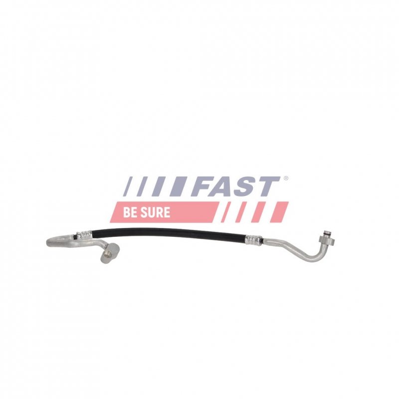 CONDUITE À HAUTE PRESSION, CLIMATISATION VW TIGUAN II 16> HAUTE PRESSION