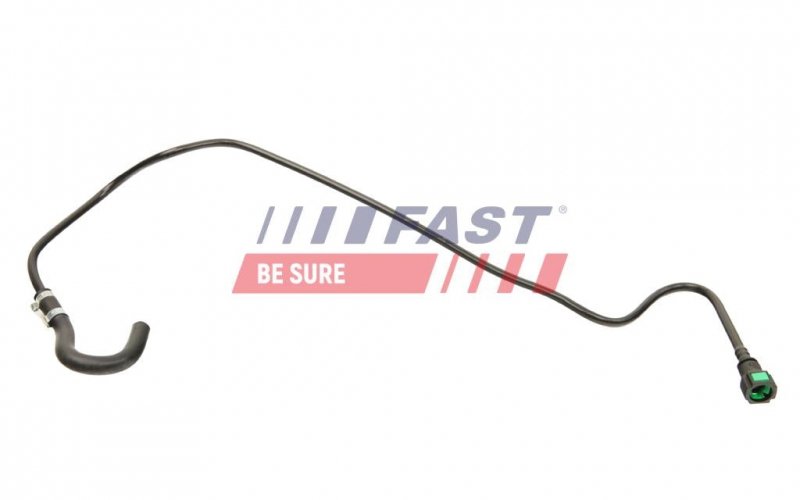 MANCHE, BATTERIE CHAUFFANTE-CHAUFFAGE FORD FIESTA V 01> AVEC VASE D`EXPANSION, 1.25 1.4 1.6 PB