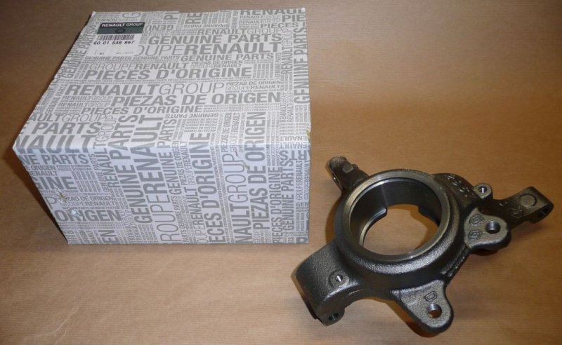 Original  Commutateur Dacia Logan, Dacia Sandero droit ABS ,  6001548867