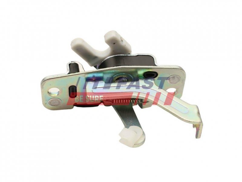 SERRURE DE PORTE FIAT DUCATO 06>/ 14> CÔTÉ DROIT SUPÉRIEUR