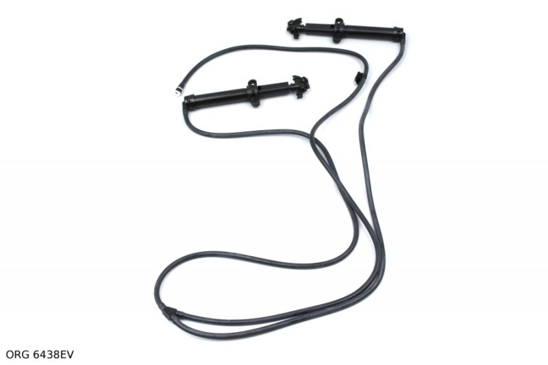 Lave-phares d'origine Peugeot 508, 6438EV, 6438.EV