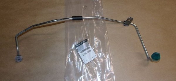 Conduite d'injection d'origine conduites de carburant Renault Master II, 8200745142