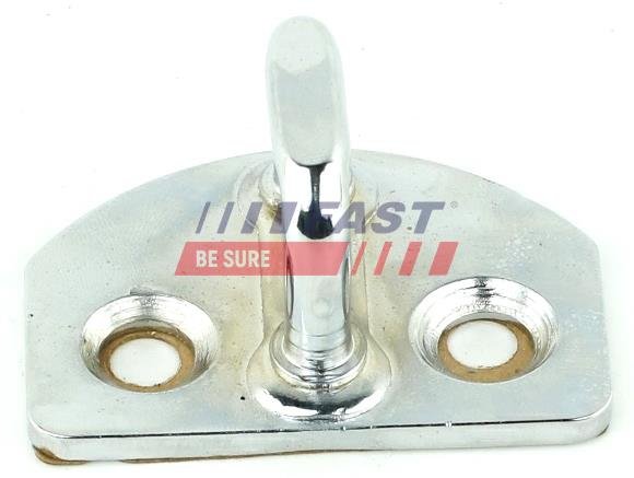 SERRURE DE PORTE RENAULT MASTER III 10> CÔTÉ DROIT