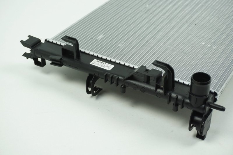 D’origine radiateur d’eau Renault Clio iv Captur I , 214107326R