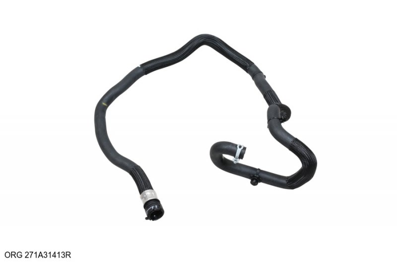 Pièce d’origine durite de liquide de refroidissement pour Renault / Megane 1.6 dCi, depuis 2016, ORG 271A31413R