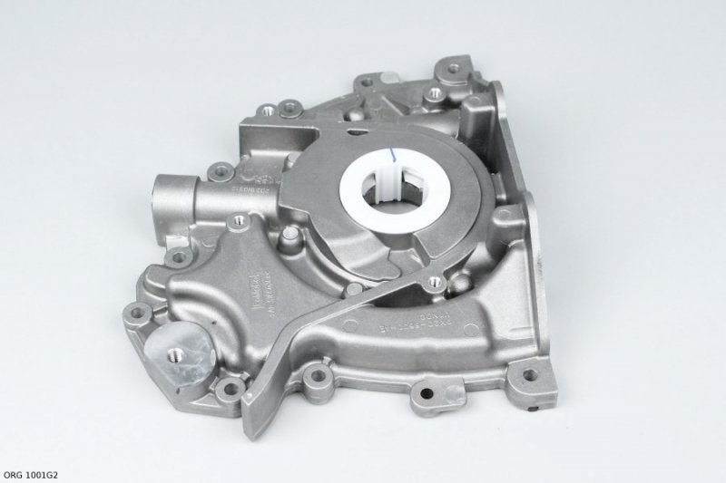 ORIGINAL Pompe à huile pour CITROEN PEUGEOT Jaguar XF Land Rover Discovery IV Range Rover 2.7 3.0 D TD HDI , 1001G2 , 1001.G2 , 