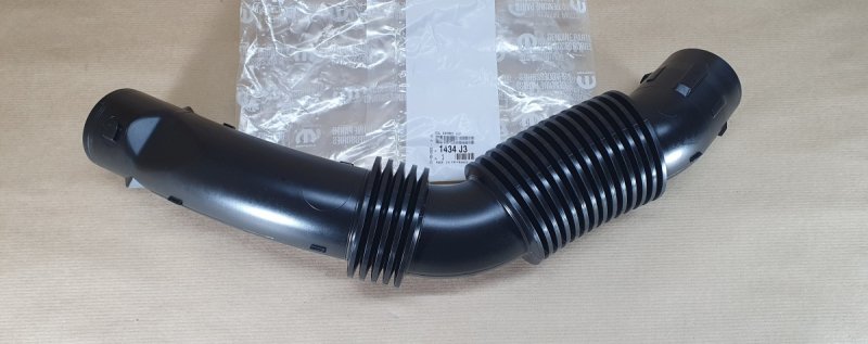 Conduit d’air d’origine Peugeot 3008 1.6 HDi orig. , 1434J3