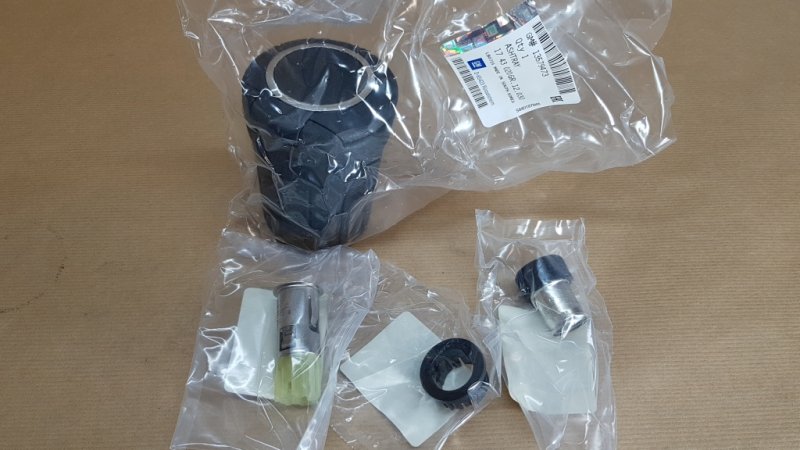 Allume-cigare avec cendrier d'origine Opel Astra K  ,39021506