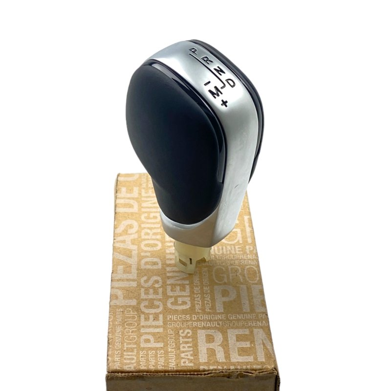 OE d’origine pommeau automatique edc Renault Dacia , 349205290R , 349207304R , 349202500R