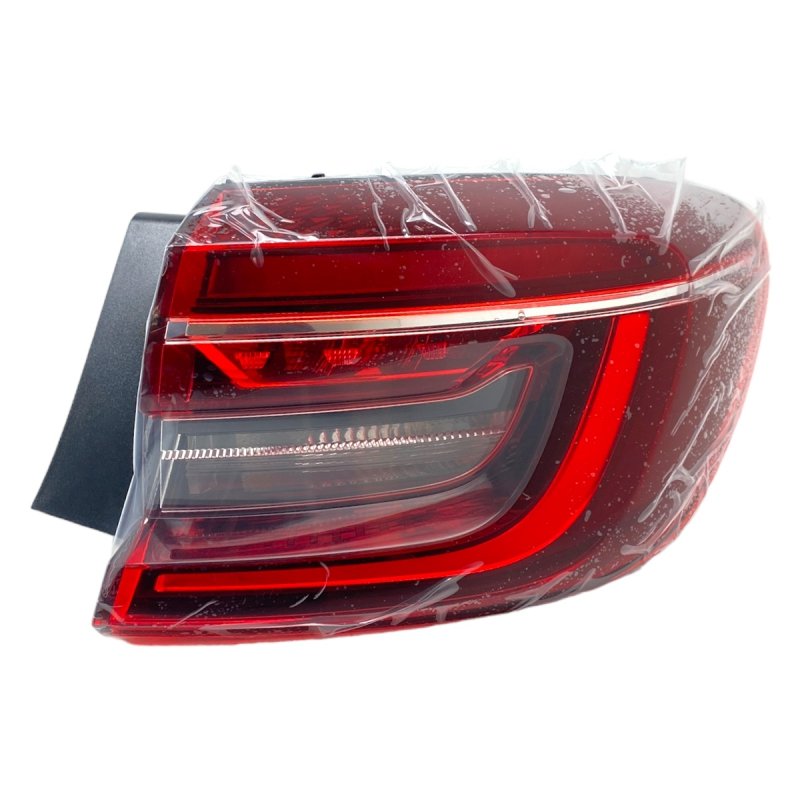 Feu arrière droit d’origine Renault Clio V,  265509761R