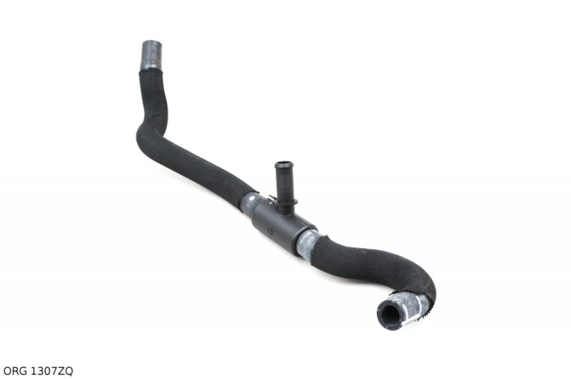 Tuyau d'eau d'origine Citroen Peugeot C8 807 2.0 HDI, 1307ZQ, 1307.ZQ