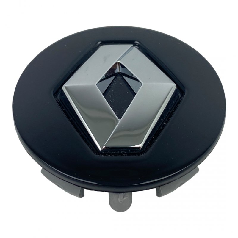 Original bouchon de 57 mm pour jante en aluminium Renault, 403154214R