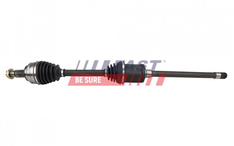 ARBRE DE TRANSMISSION BMW X3 E83 03> DROIT 30 D XDRIVE