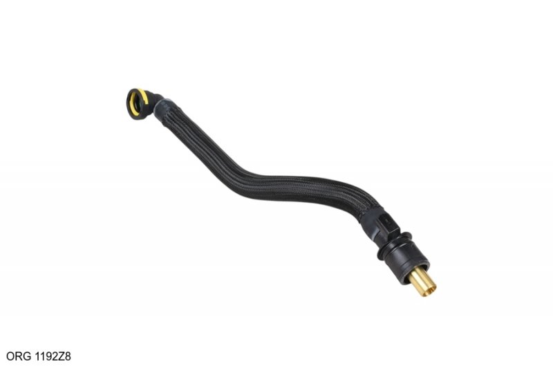 Pièce d’origine durite d'huile pour Citroën / Peugeot 2.0HDi 16 soupapes 136 ch T.{|, ORG 1192Z8