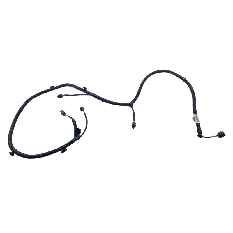 Faisceau de pare-chocs avant 4 PDC d’origine OE – Renault Mégane IV , 240704964R