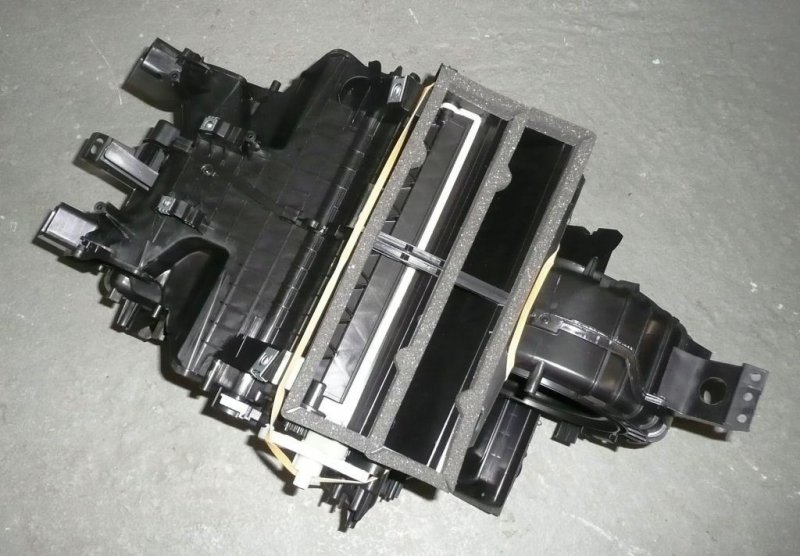 BOÎTIER DE CHAUFFAGE CITROËN C4 CACTUS ,  1611705380