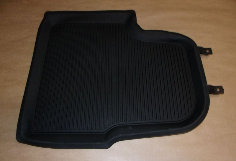 Original  Tapis en caoutchouc complet Peugeot 2008 ,  1656239680