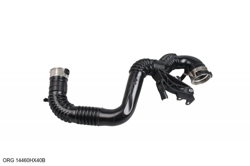 Pièce d’origine durite d’air pour Renault Kadjar - 1.6DCI, 14460HX40B