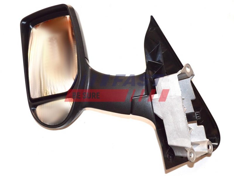 RETROVISEUR EXTÉRIEUR FORD TRANSIT 00> ÉLECTRIQUE LONG GAUCHE CHAUFFÉ 5 PIN